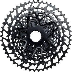 Cassette PG-1230 NX Eagle SRAM, black