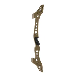 CD Archery WF29 XO ILF Barebow Recurve Riser