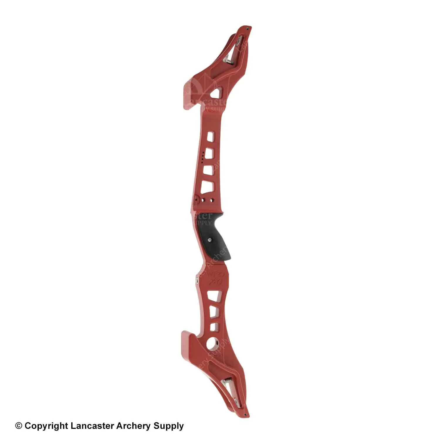 CD Archery WF29 XO ILF Barebow Recurve Riser