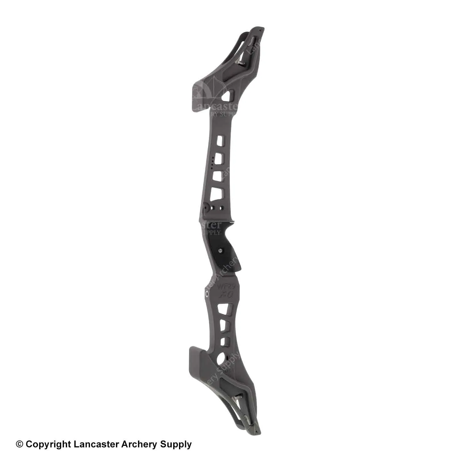 CD Archery WF29 XO ILF Barebow Recurve Riser