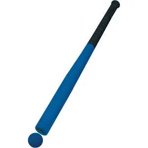 Champion Sports 27" Foam Covered Bat And Ball