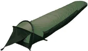 Chinook Summit Bivy