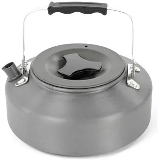 Chinook Trekker Anodized Kettle