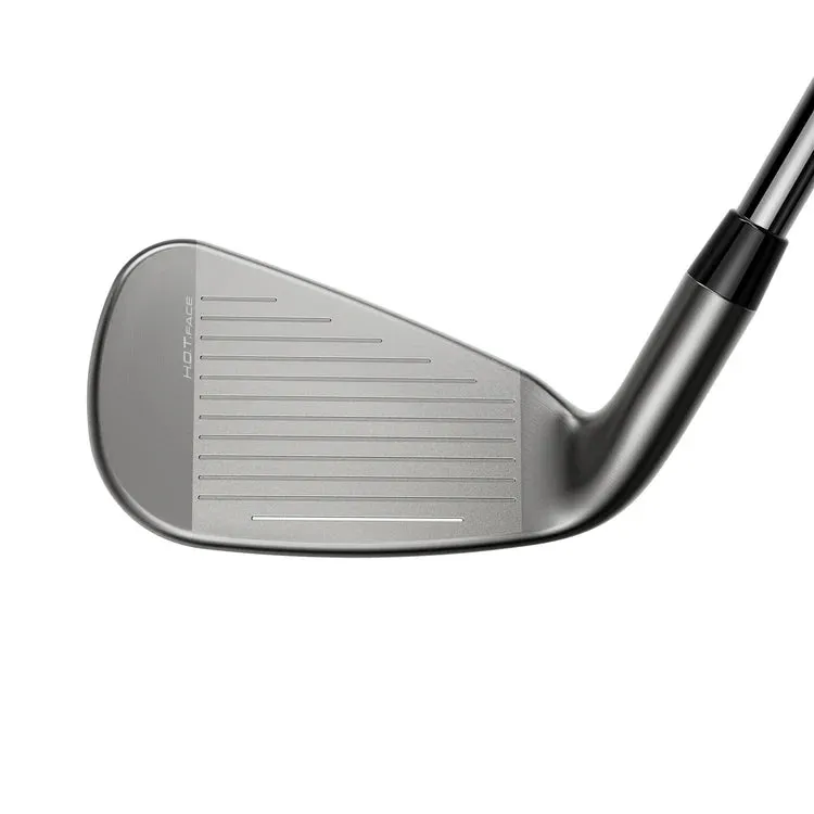 Cobra Darkspeed (5-GW) Graphite Irons