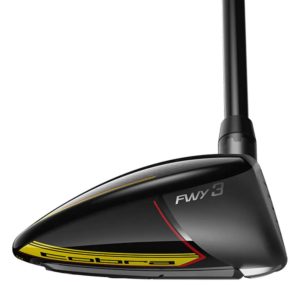 Cobra King SpeedZone Fairway Wood 2020