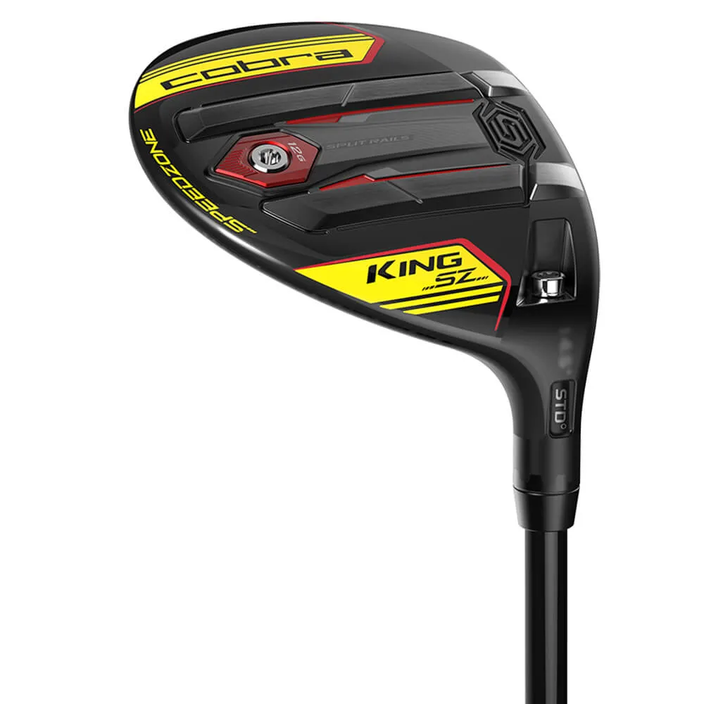 Cobra King SpeedZone Fairway Wood 2020