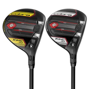 Cobra King SpeedZone Fairway Wood 2020