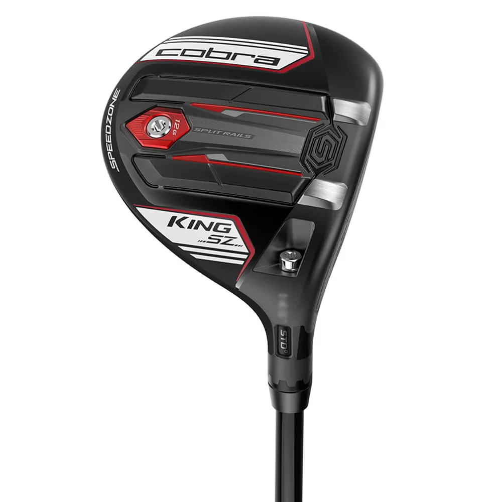 Cobra King SpeedZone Fairway Wood 2020