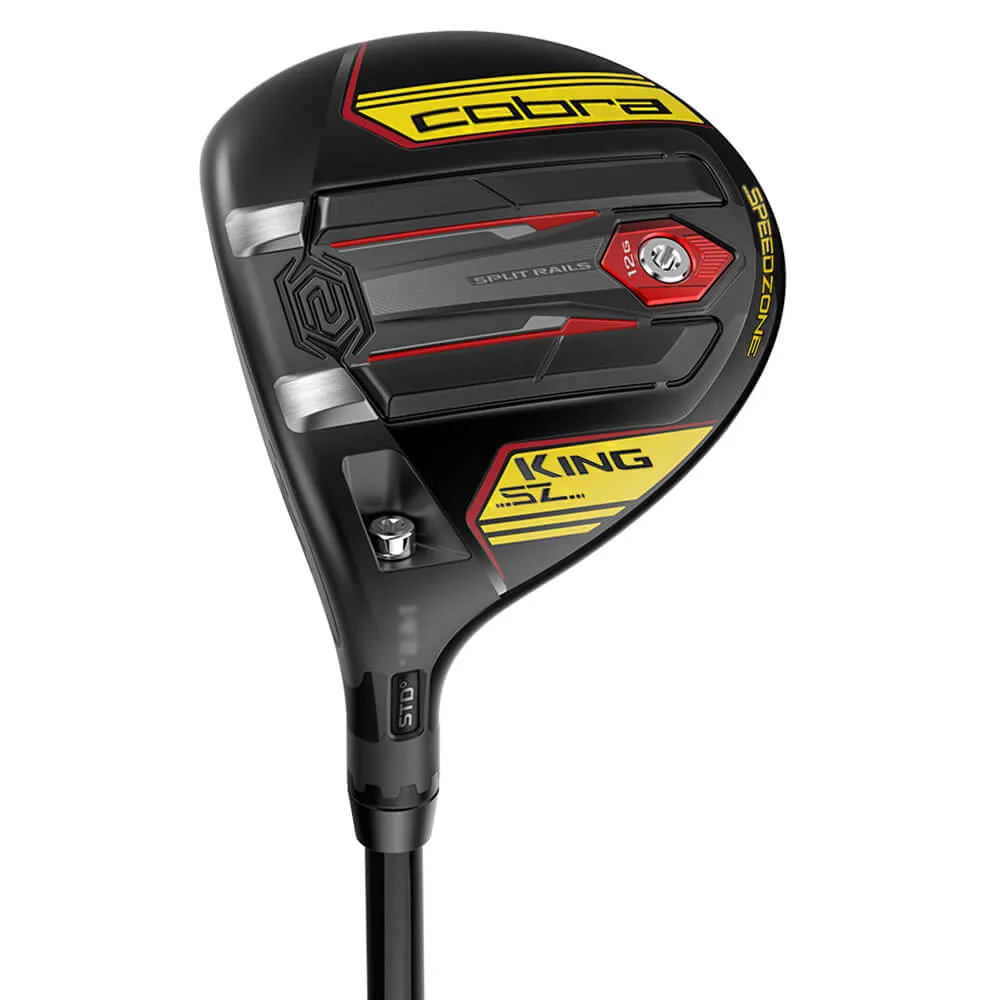 Cobra King SpeedZone Fairway Wood 2020