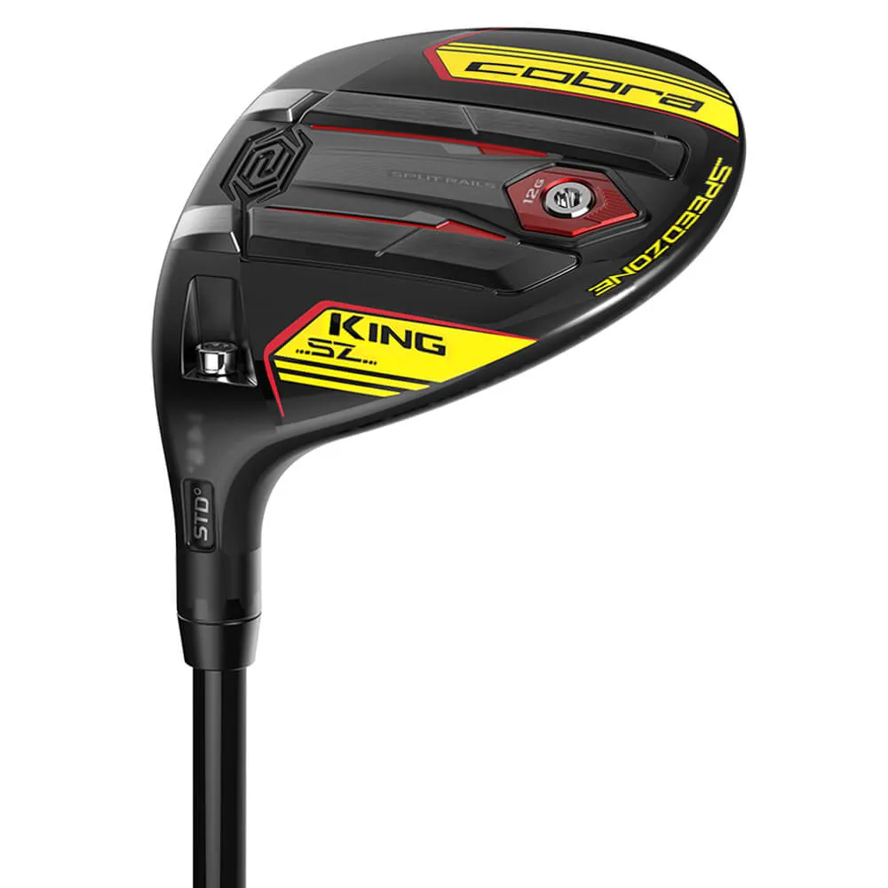 Cobra King SpeedZone Fairway Wood 2020