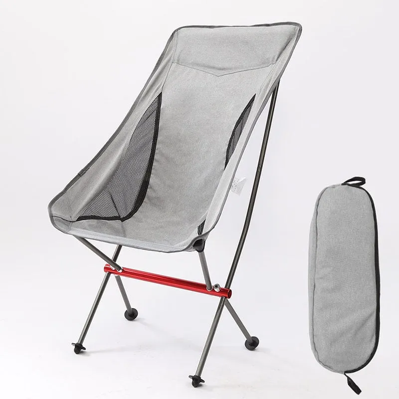 Collapsible Portable Camping Chair