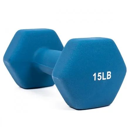 Concorde Neoprene Dumbbell