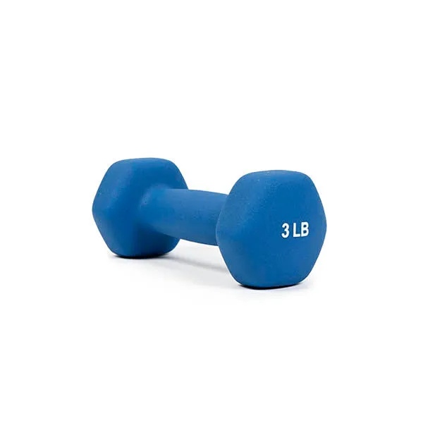 Concorde Neoprene Dumbbell