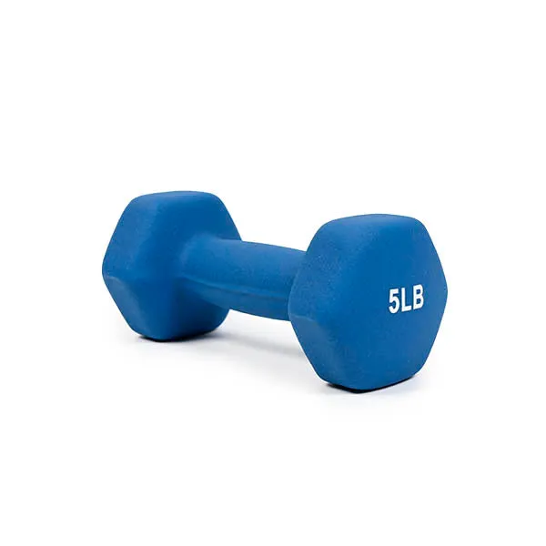 Concorde Neoprene Dumbbell