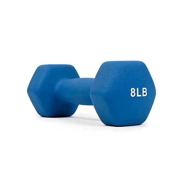 Concorde Neoprene Dumbbell