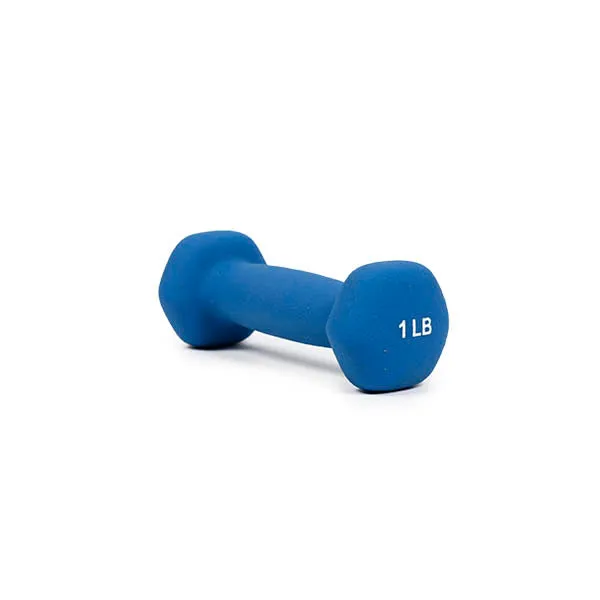 Concorde Neoprene Dumbbell