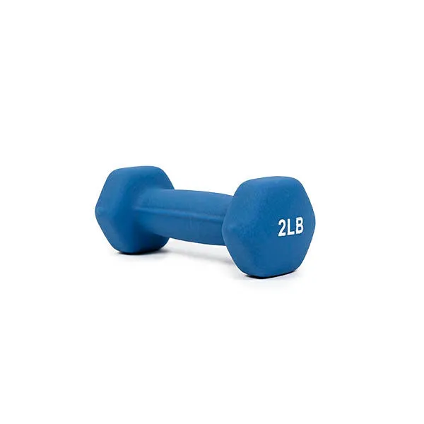 Concorde Neoprene Dumbbell