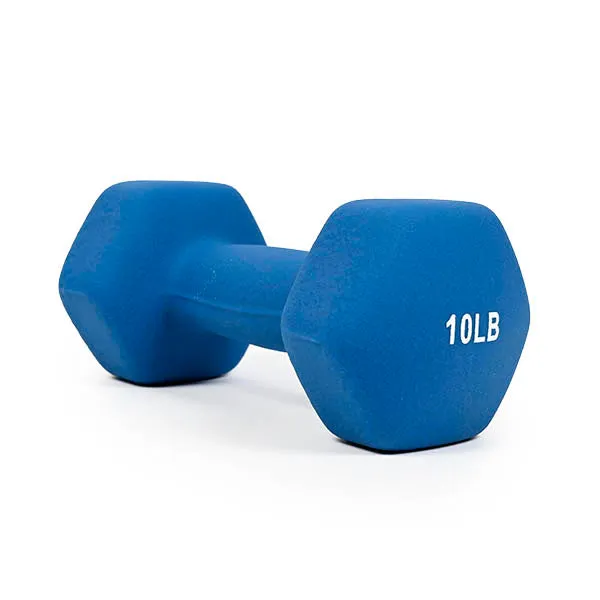 Concorde Neoprene Dumbbell