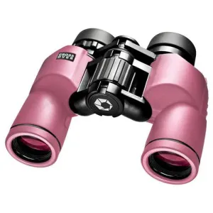 Crossover Binoculars - 8x30mm, Pink