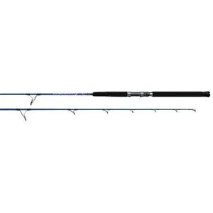 Daiwa HRX66MS Harrier X Jigging Spinning Rod