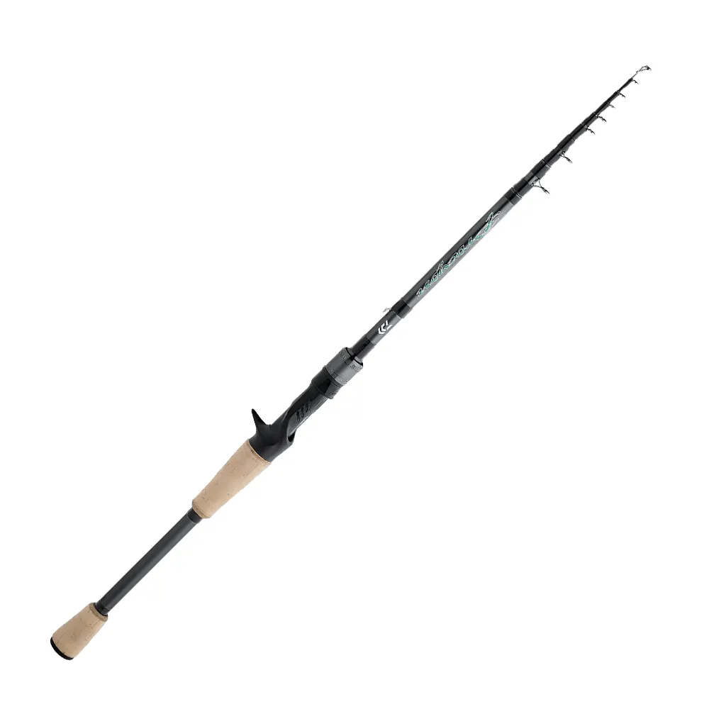 Daiwa Procyon Telescopic Travel Rod