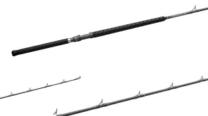 Daiwa Proteus Boat Conventional Casting Rods