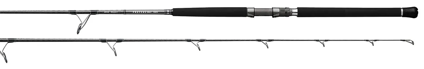 Daiwa Proteus Boat Spinning Rods