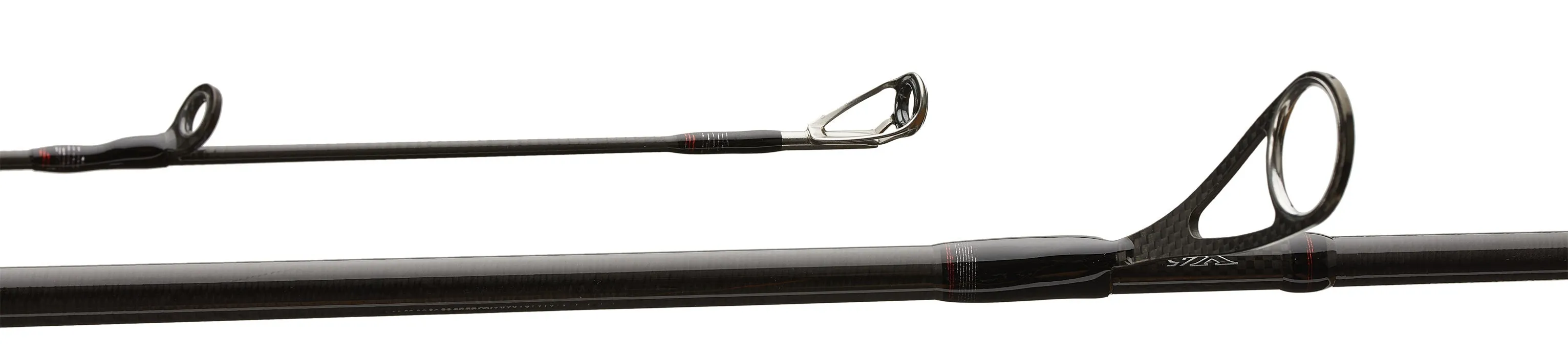 Daiwa Steez AGS Finesse Bass Spinning Rods