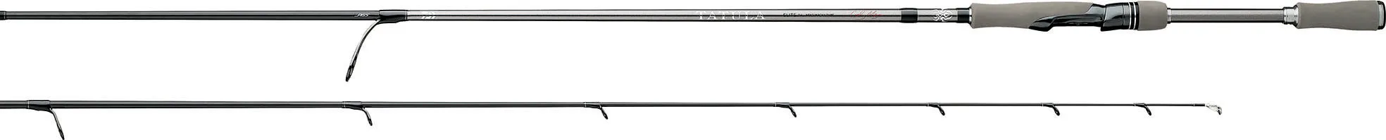 Daiwa Tatula Elite AGS Spinning Rods