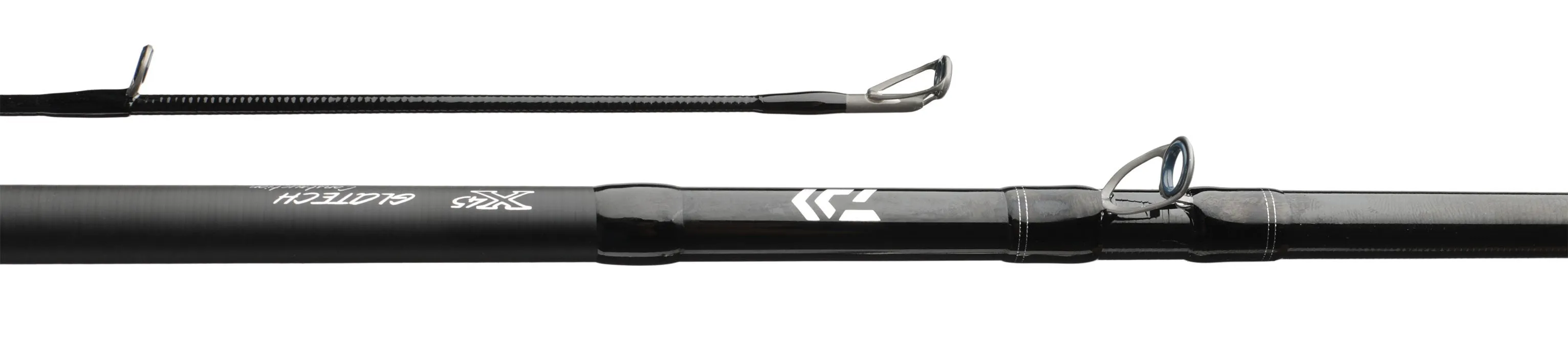 Daiwa Tatula Series Glass Casting Rods