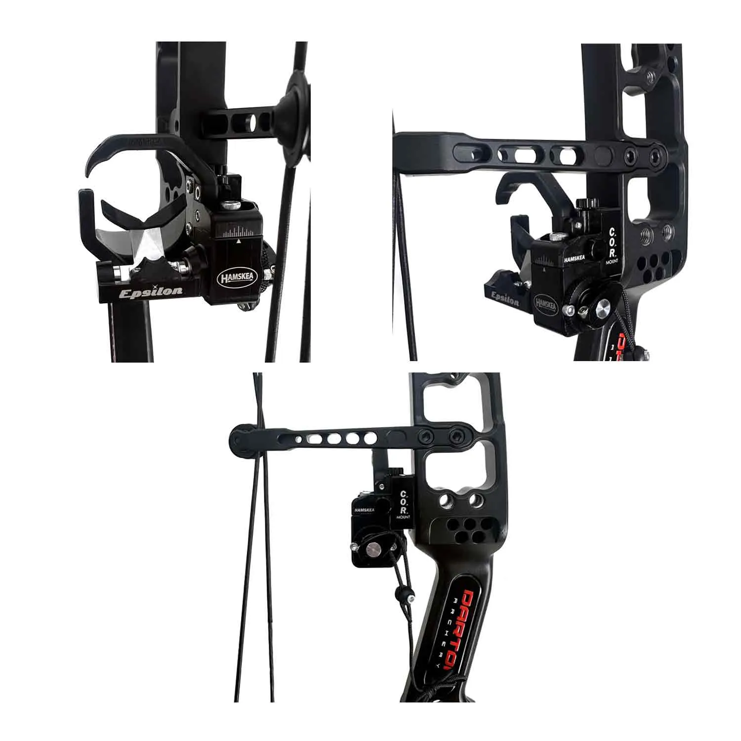 Darton Consequence 2 Compound Hunting Bow