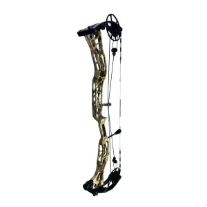 Darton Sequel 33 ST2 Compound Hunting Bow