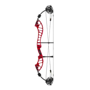 Darton Tempest e-3D Target Compound Bow (Target Colors)