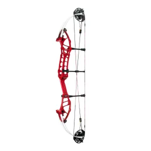 Darton Vegas E-3D Target Compound Bow (Target Colors)