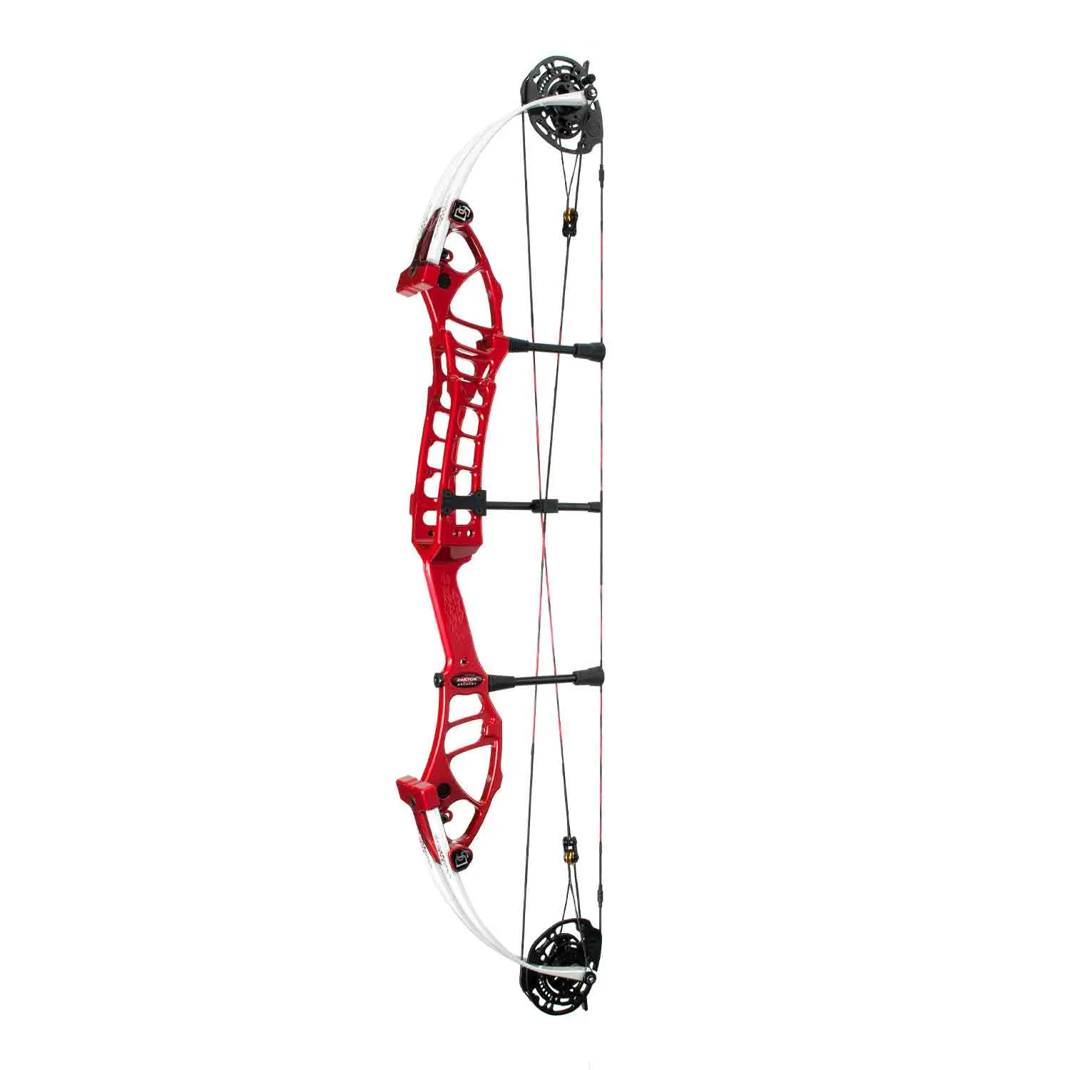 Darton Vegas E-3D Target Compound Bow (Target Colors)