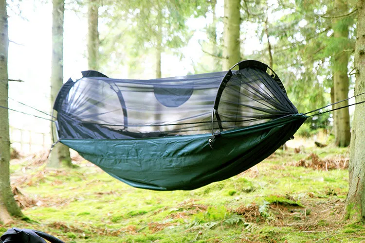 DD Hammocks XL Frontline Hammock