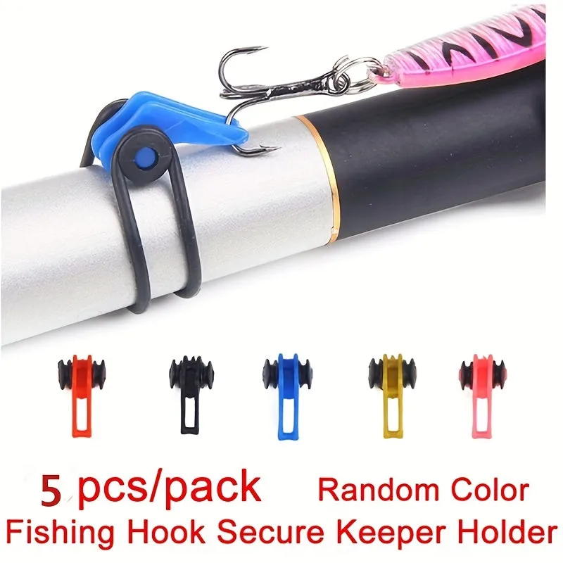 Delysia King Hooks Portable Fishing Gear Accessories and Tools