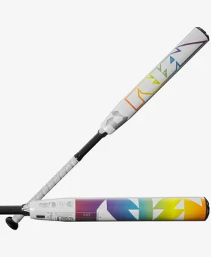 DeMarini -10 Prism  Fastpitch Bat