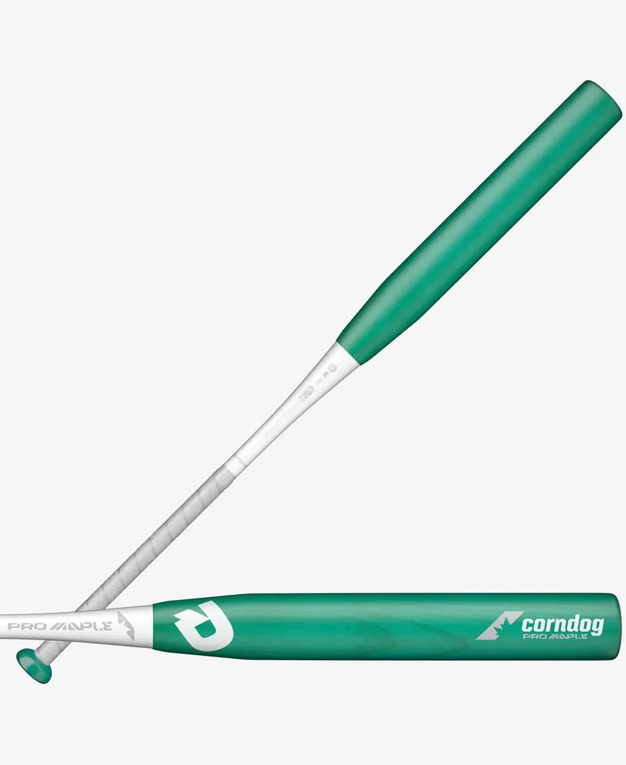 Demarini Corndog Wood Composite Slo-Pitch Bat