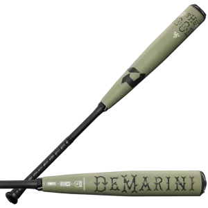 DeMarini The Goods BBCOR Baseball Bat Drop 3