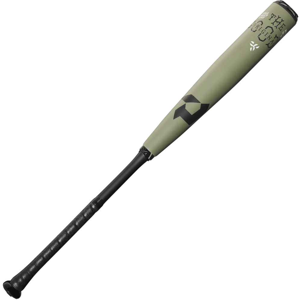 DeMarini The Goods BBCOR Baseball Bat Drop 3