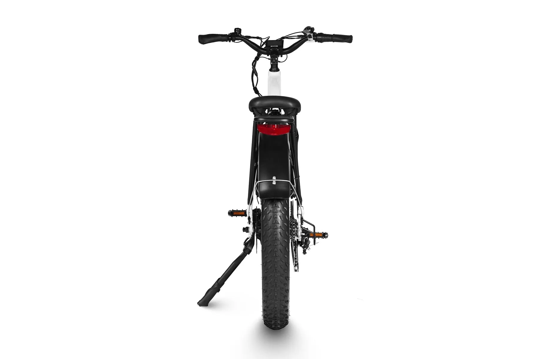 Dirwin Seeker Step-Thru 750W 48V All-Terrain Fat Tire Electric Bike