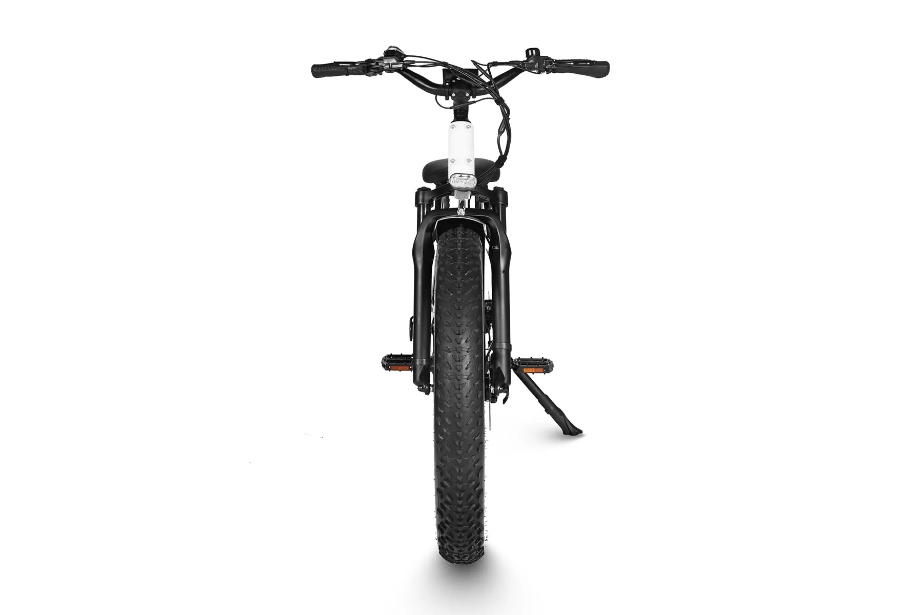 Dirwin Seeker Step-Thru 750W 48V All-Terrain Fat Tire Electric Bike