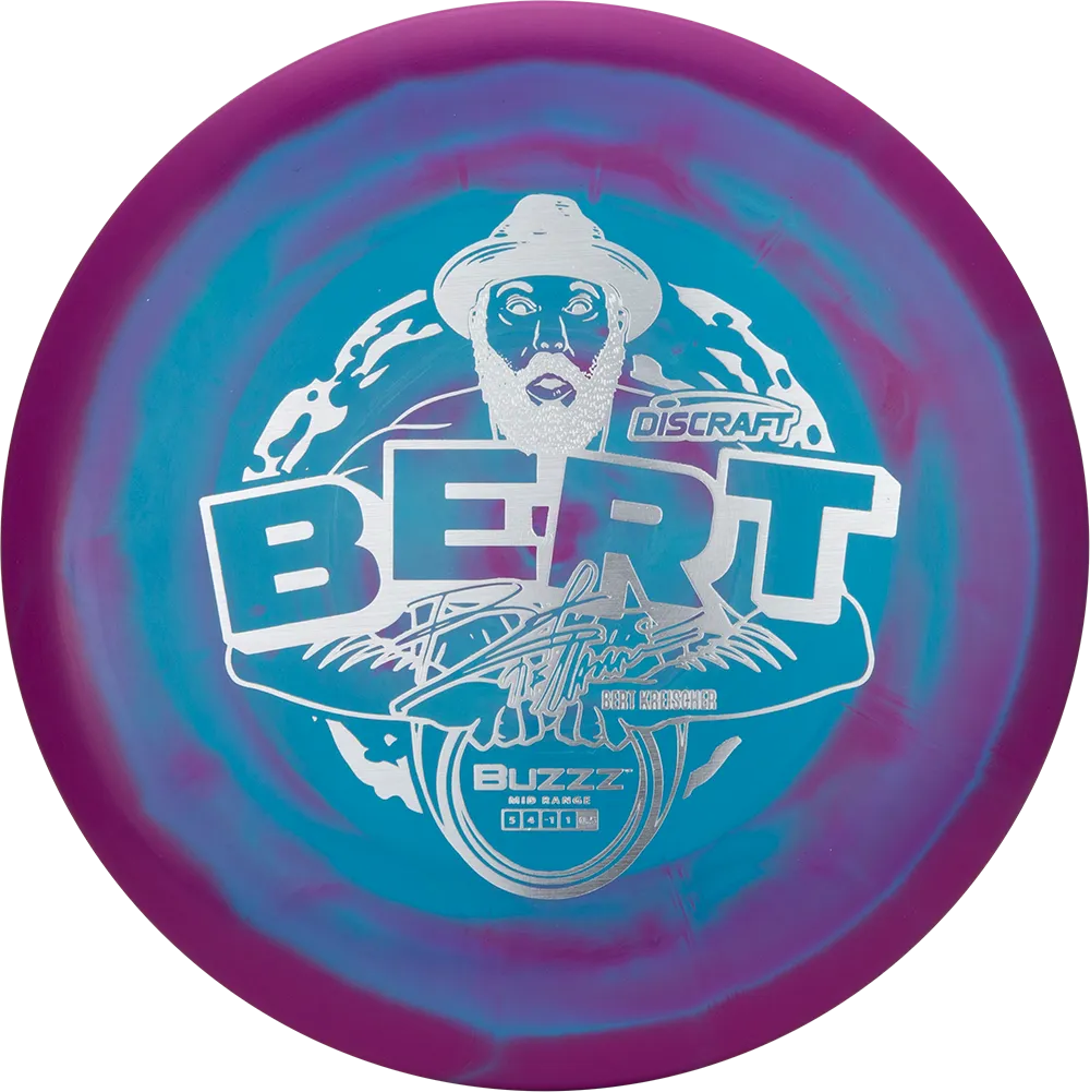 Discraft Bert Kreischer Machine Set - 3 Disc Pack