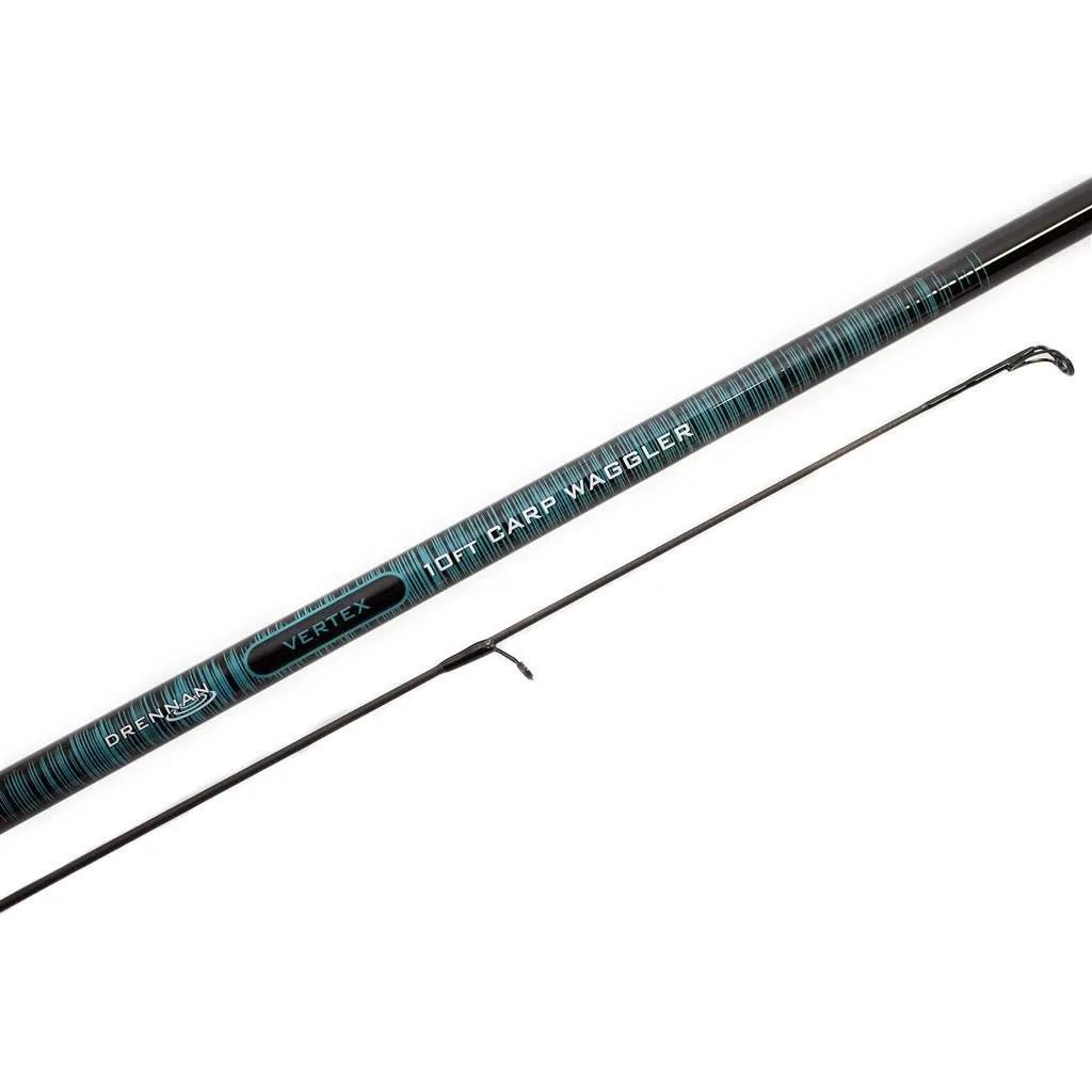 Drennan Vertex 10ft carp waggler