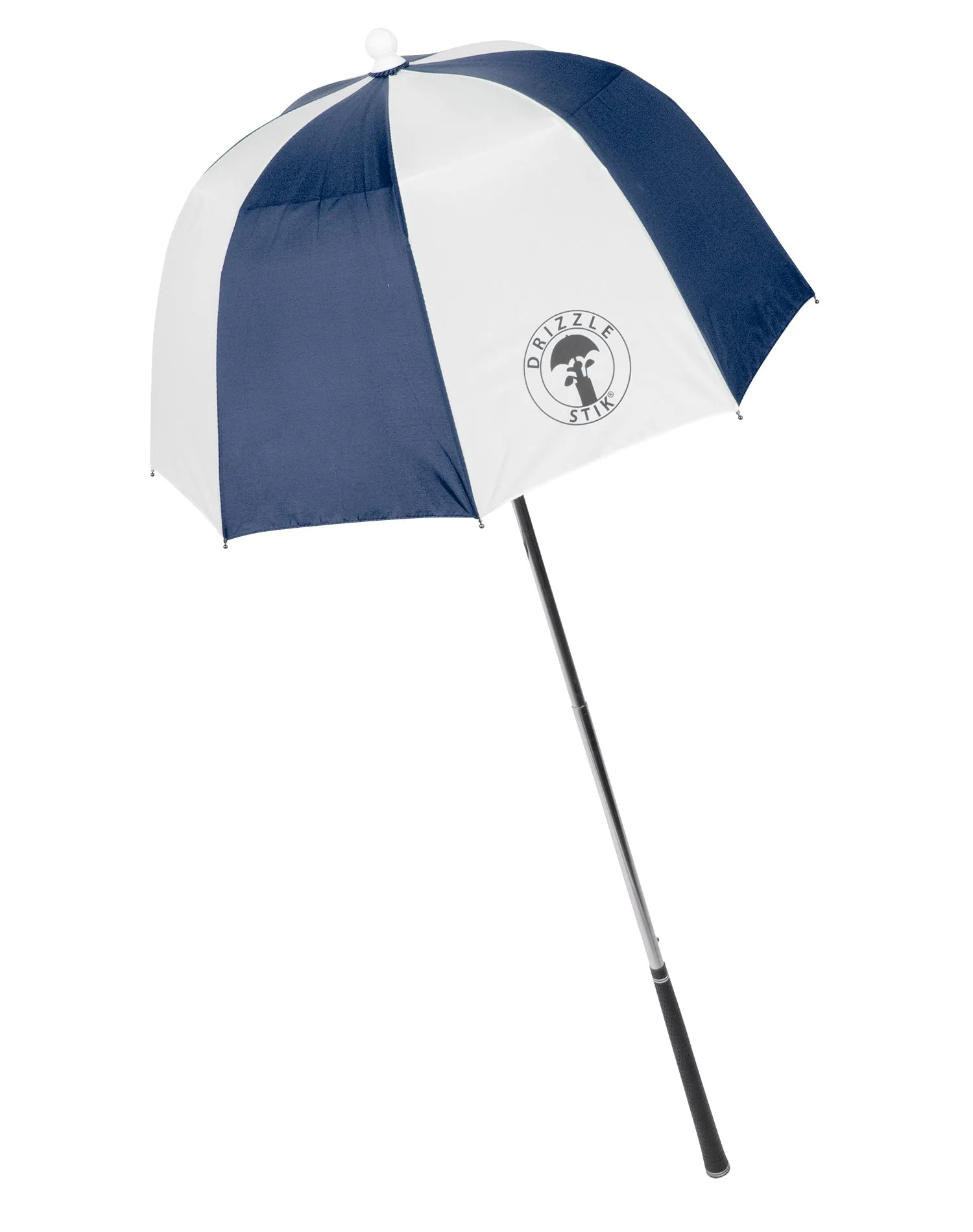 Drizzle Stik Flex Golf Bag Umbrellas