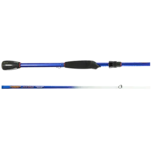 Duckett Jacob Wheeler Signature Series Spinning Rods