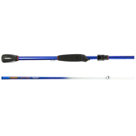 Duckett Jacob Wheeler Signature Series Spinning Rods