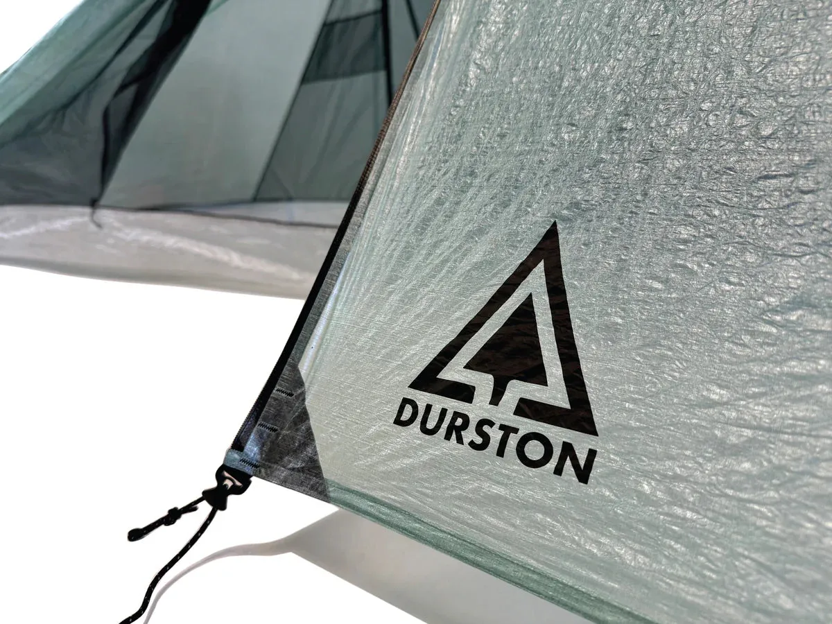 Durston - X-Mid Pro 2