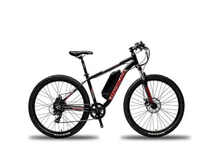 E-Mono TITAN – 27.5″ Hard Tail E-Mountain Bike